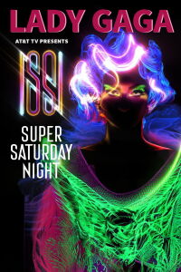Lady Gaga: Enigma - Live in Miami on Super Saturday Night (2020)