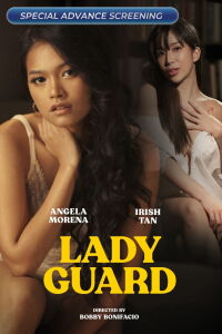 Lady Guard (2024)