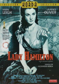 Lady Hamilton (1941)