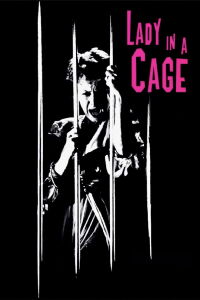 Lady in a Cage (1964)