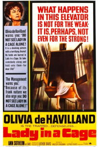 Lady in a Cage (1964)
