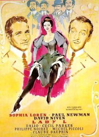 Lady L (1965)