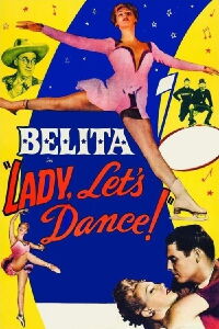 Lady, Let's Dance (1944)