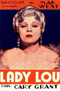 Lady Lou (1933)