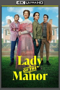 Lady of the Manor (2021)