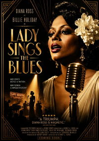 Lady Sings the Blues (1972)