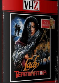 Lady Terminator (1988)