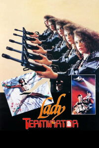 Lady Terminator (1988)