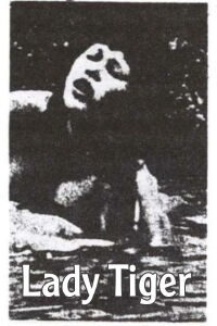 Lady Tiger (1989)