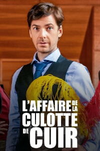 L’Affaire de la culotte de cuir (2021)