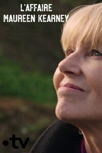L'Affaire Maureen Kearney (2023)