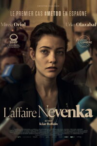 L’Affaire Nevenka (2024)