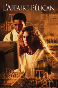 L'affaire Pélican (1993)