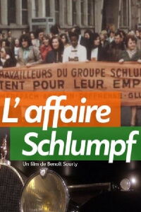 L’Affaire Schlumpf (2015)