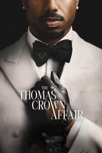 L'Affaire Thomas Crown (2027)