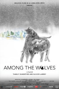 L'affût aux loups (2024)