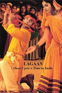 Lagaan (2001)