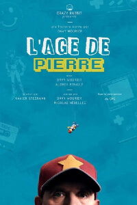 L'Âge de Pierre (2019)