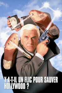 L'Agent fait la farce 33 1/3: L'insulte finale (1994)