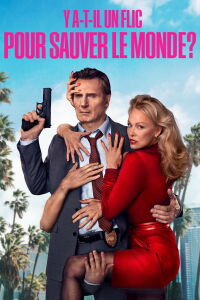 L'Agent fait la farce (2025)