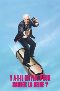 L'Agent fait la farce (1988)