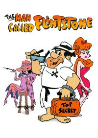 L'Agent Pierrafeu 007 (1966)