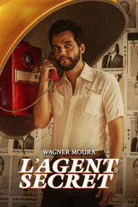L'Agent secret (2025)
