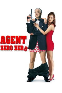 L'Agent Secret se découvre (1996)