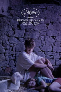 L'Agneau de Dieu (2020)