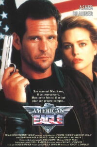 L'aigle américain (1989)