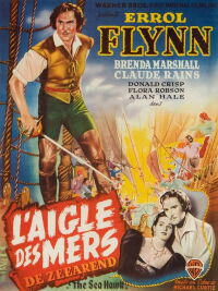 L'Aigle des mers (1940)