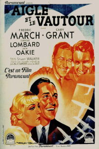 L'aigle et le vautour (1933)