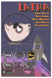 Laika (2024)