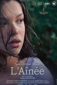 L'aînée (2024)