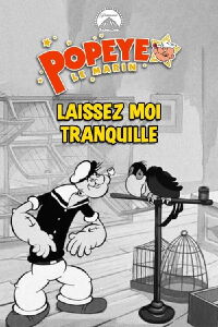 Laissez-moi tranquille (1939)