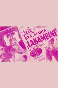 Lakambini (1938)