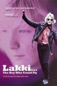 Lakki... The Boy Who Could Fly (1992)