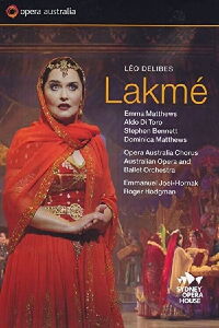 Lakmé (2011)