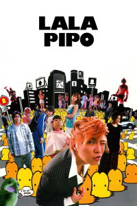 Lalapipo (2009)