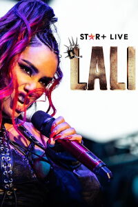 LALI | Disciplina Tour Live from Buenos Aires (2023)