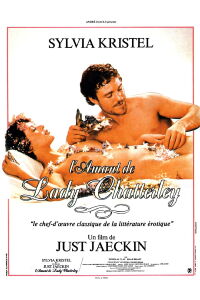 L'Amant de lady Chatterley (1981)