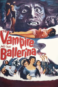 L'amante del vampiro (1960)