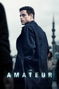 L'amateur (2025)