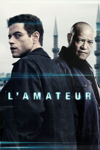 L'amateur (2025)