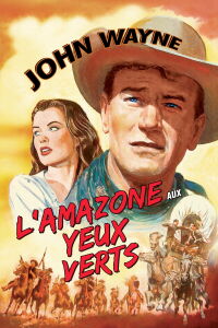 L'Amazone aux yeux verts (1944)