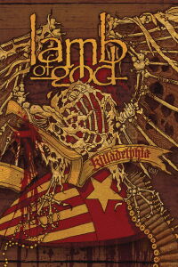 Lamb of God: Killadelphia (2005)