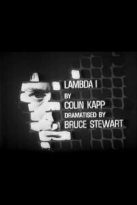 Lambda 1 (1966)
