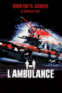 L'ambulance (1990)