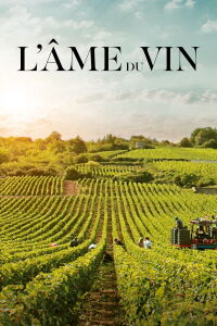 L'Âme du vin (2019)