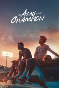 L'Âme d'un champion (2025)